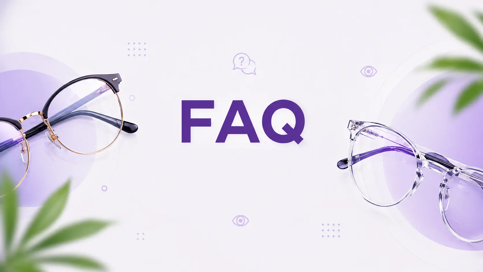 FAQ