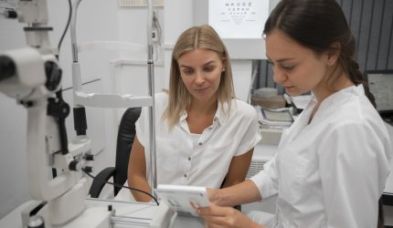 Історія пацієнта в одному місці: чому це важливо для якісного лікування