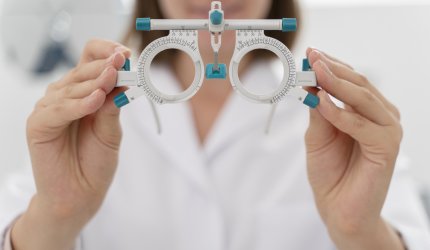 Участие MARVI в конференции Ophthalmic Christmas!